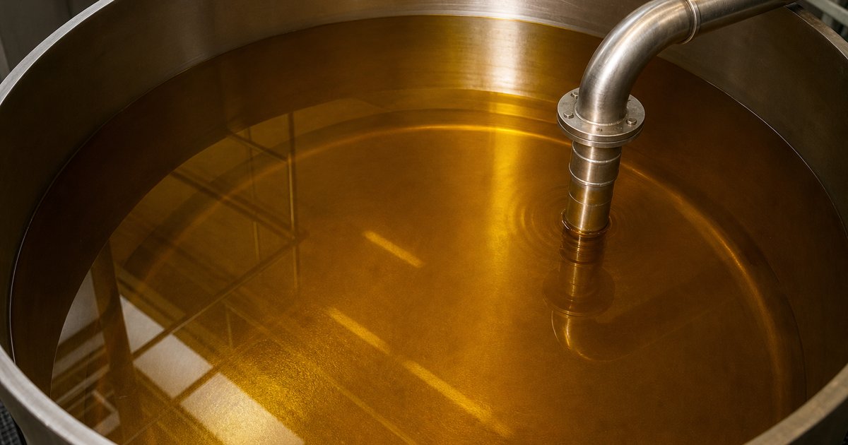 Russian linseed oil bulk