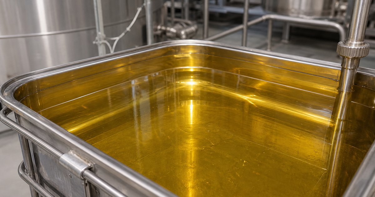 Russian refined sunflower oil bulk