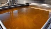 روسی روغن خام آفتابگردان bulk