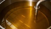 روسی linseed oil bulk